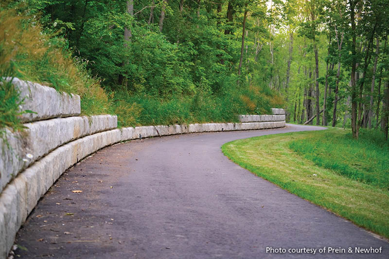 Spoonville Trail