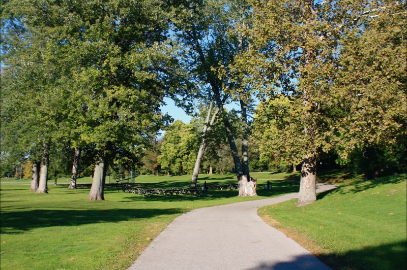 Kent Trails